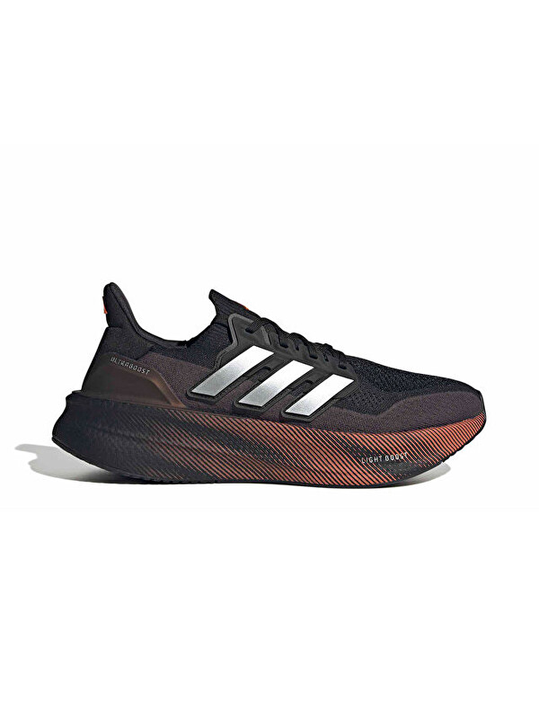 Adidas Ultraboost 5 Erkek Koşu Ayakkabısı JQ6653 Siyah