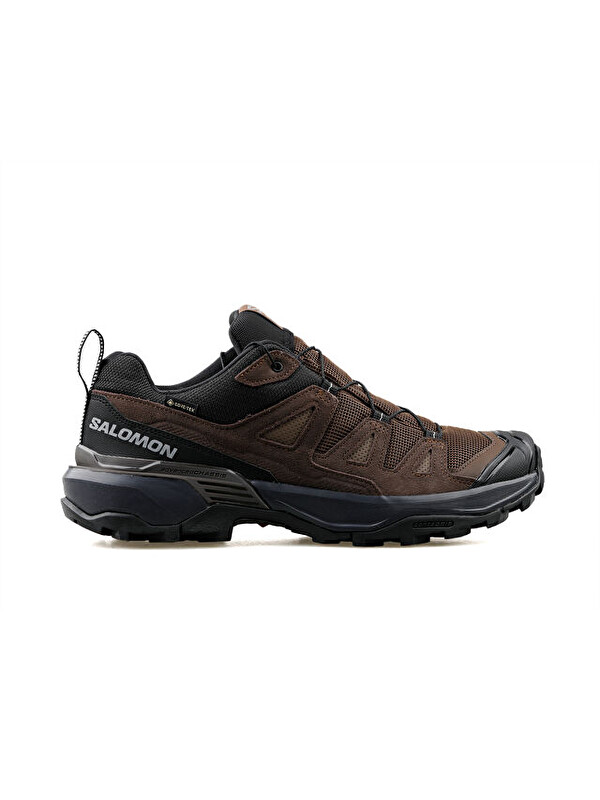 Salomon X Ultra 360 Ltr Gtx Erkek Outdoor Ayakkabısı L47571200 Kahverengi