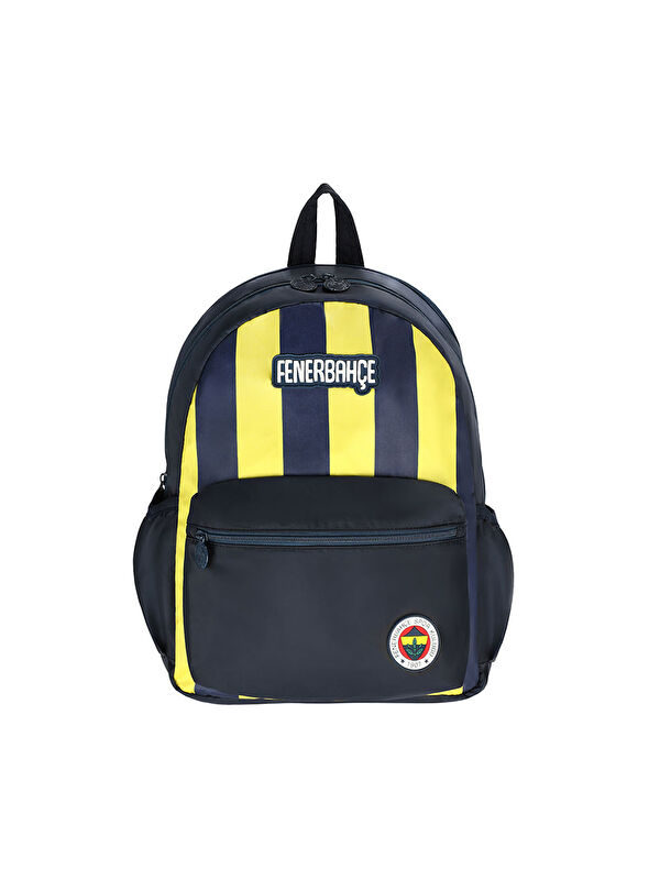Fenerbahçe Çubuklu Casual Sırt Çantası 25713
