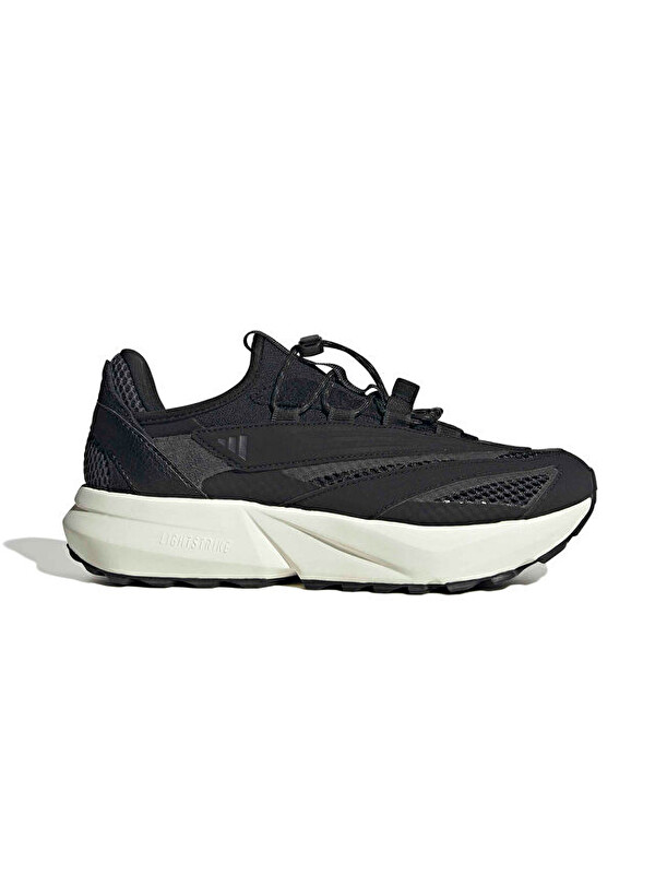 Adidas Lightblaze Vista Kadın Günlük Ayakkabı HP6941 Siyah