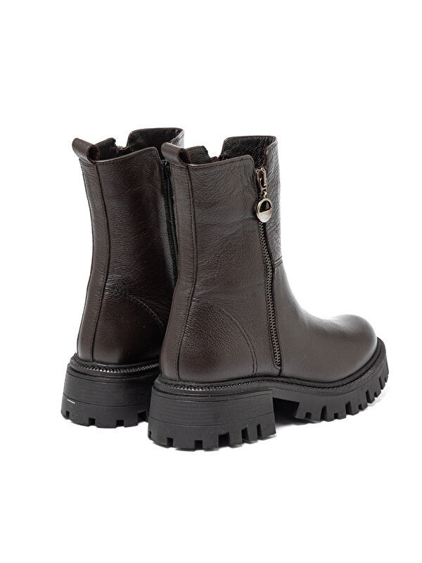 John May Kahverengi John May 1 Kadın Bot SR-23782-1 Kahve