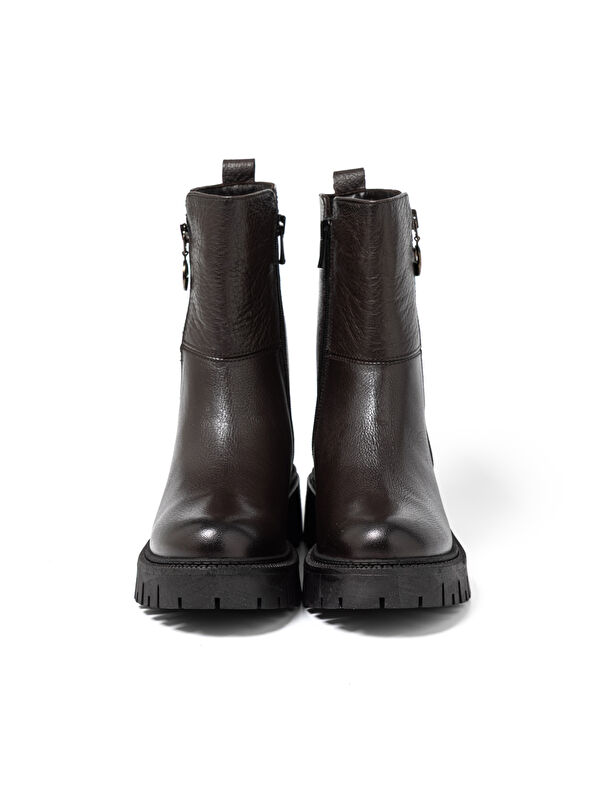 John May Kahverengi John May 1 Kadın Bot SR-23782-1 Kahve