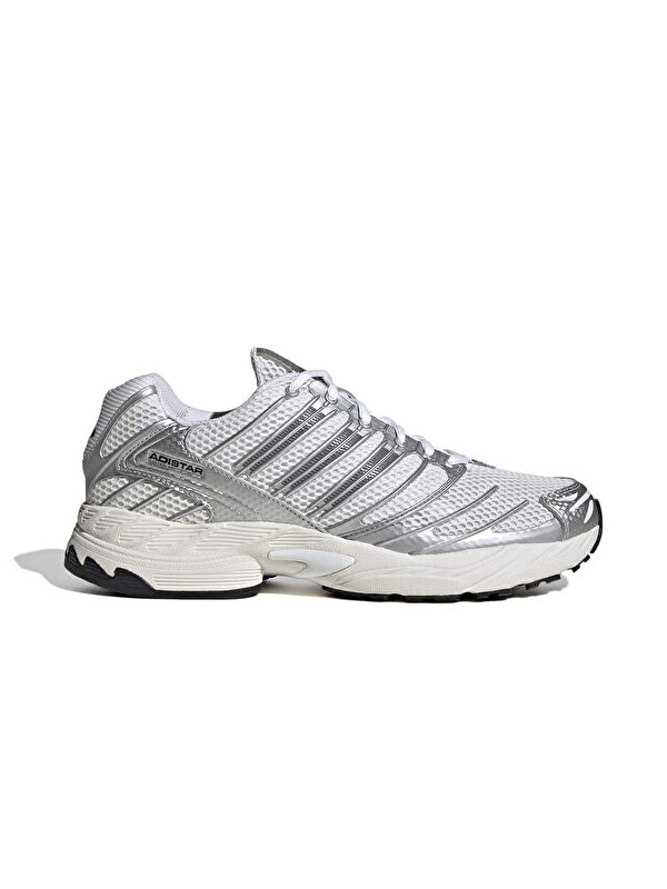 Adidas Adistar Control 3 Unisex Günlük Ayakkabı HQ2721 Beyaz