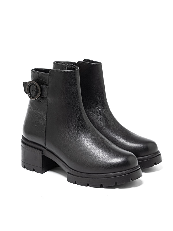 John May Siyah John May 1 Kadın Bot SR-27362-1