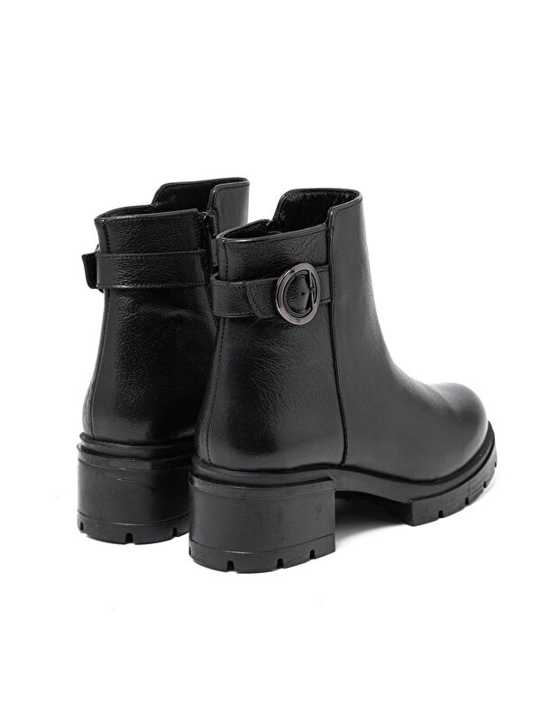 John May Siyah John May 1 Kadın Bot SR-27362-1