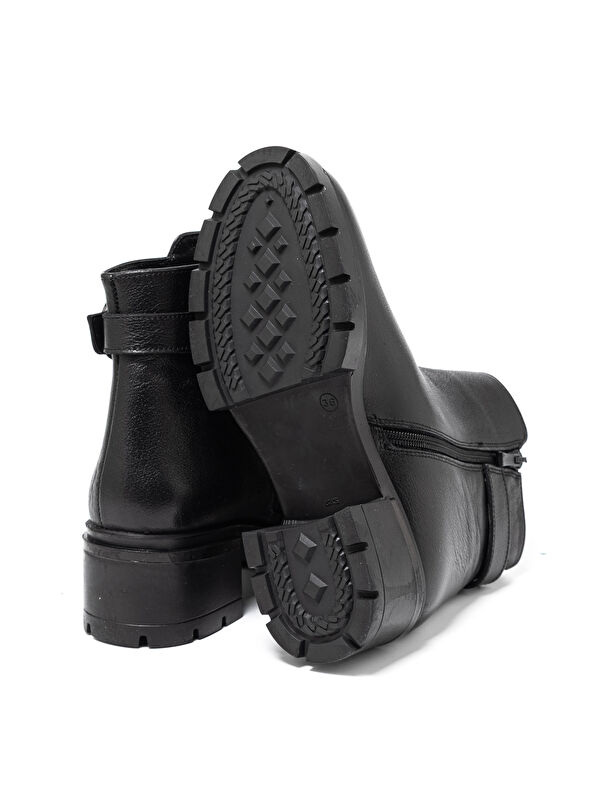 John May Siyah John May 1 Kadın Bot SR-27362-1