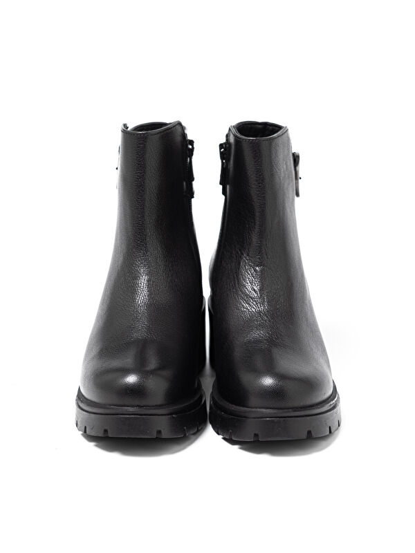 John May Siyah John May 1 Kadın Bot SR-27362-1