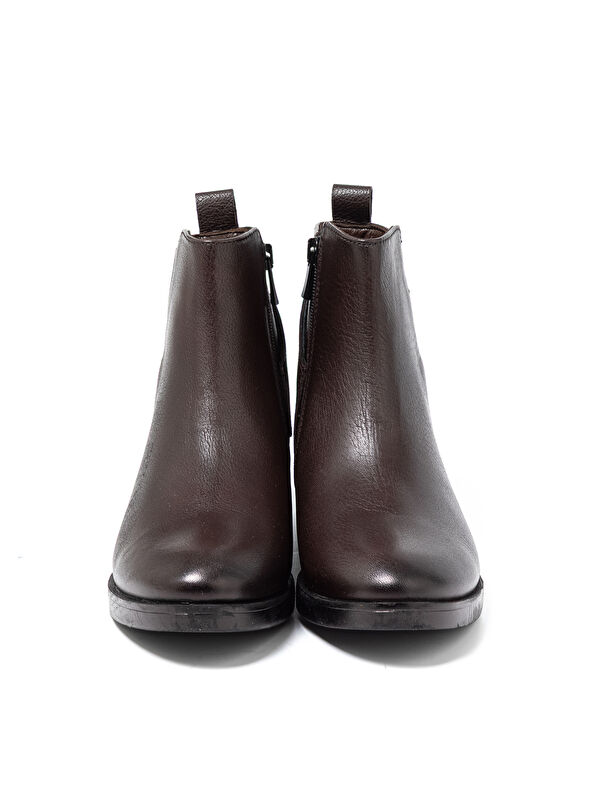 John May Kahverengi John May 1 Kadın Bot SR-21896-1 Kahve