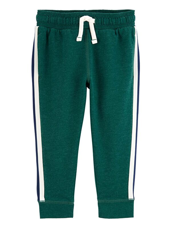Carter's Erkek Çocuk Jogger Eşofman Altı