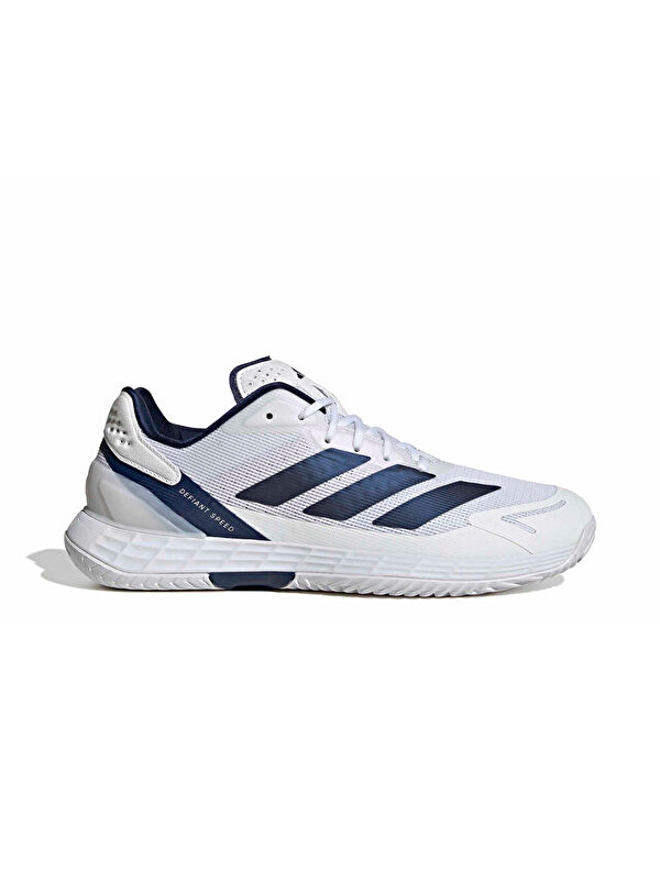 Adidas Defiant Speed 2 M Erkek Tenis Ayakkabısı JR1746 Beyaz