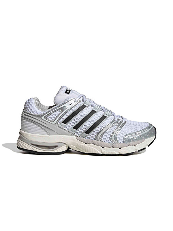 Adidas Adistar Control 5 Unisex Günlük Ayakkabı KI6121 Gri