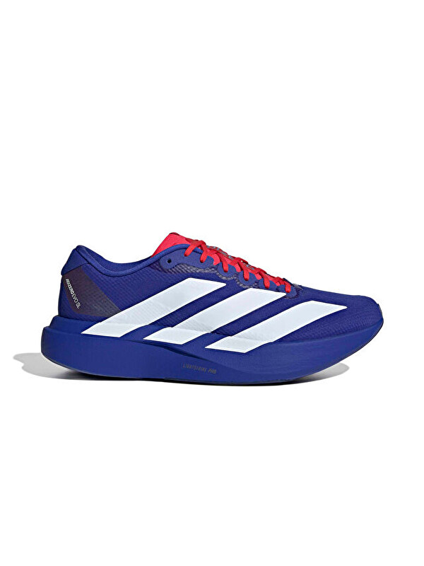 Adidas Adizero Evo Sl Erkek Koşu Ayakkabısı KK3680Mavi