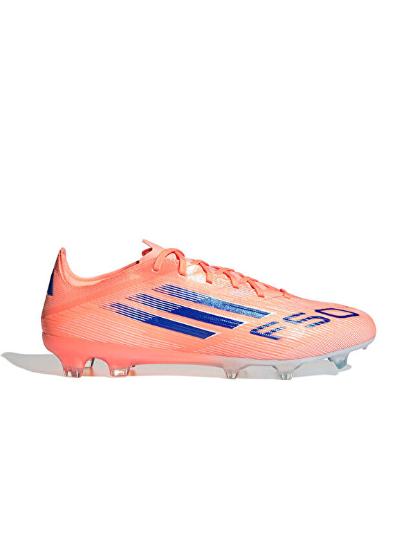 Adidas F50 Pro Fg Erkek Çim Zemin Kramponu JH7684 Turuncu