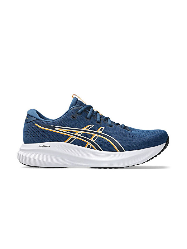 Asics Gel-Excite 11 Erkek Koşu Ayakkabısı 1011C080-403 Mavi