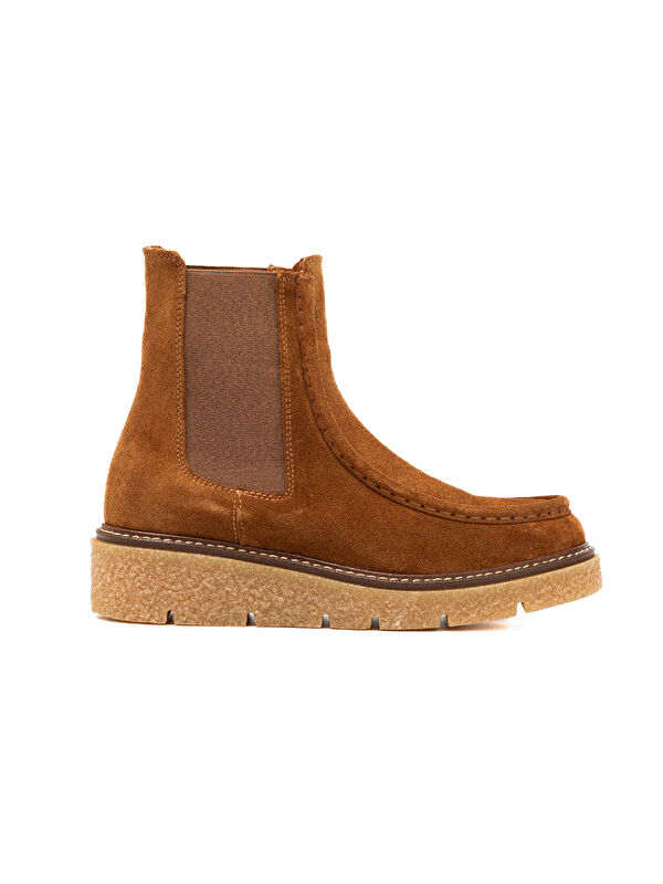 Vergelio Kadın Bot 25K11778XS Suede