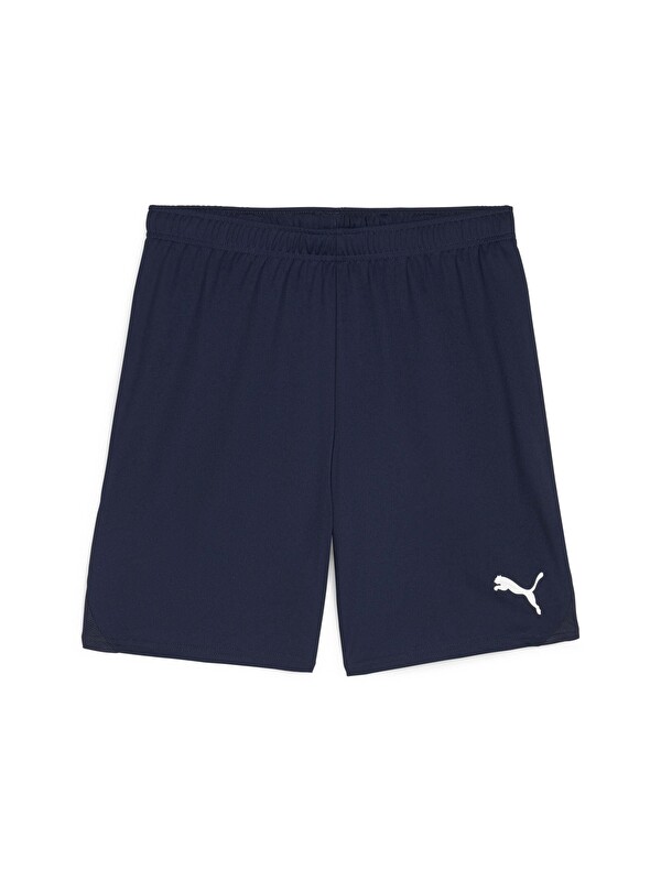 Puma teamGOAL Football Erkek Şort