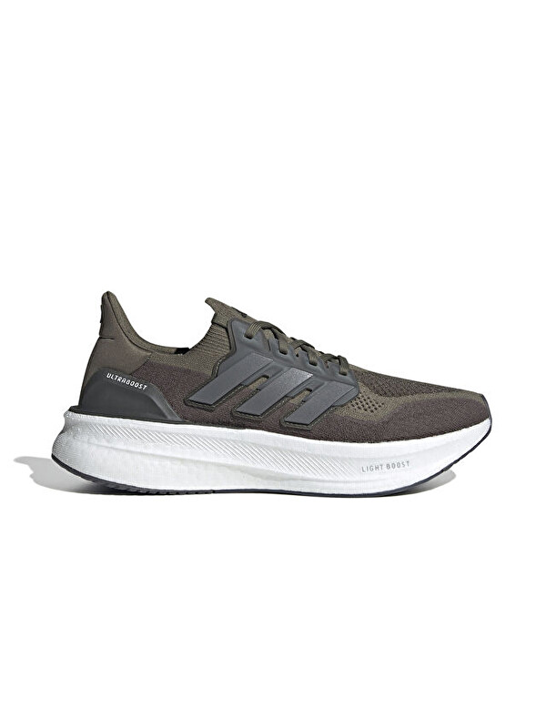 Adidas Ultraboost 5 Erkek Koşu Ayakkabısı ID8815 Haki