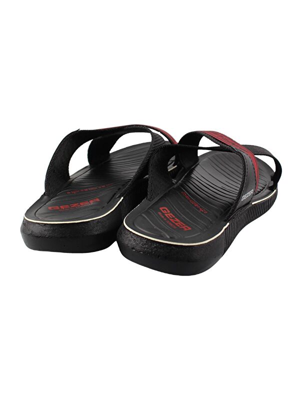 Yazlık Erkek Terlik - Görsel 5