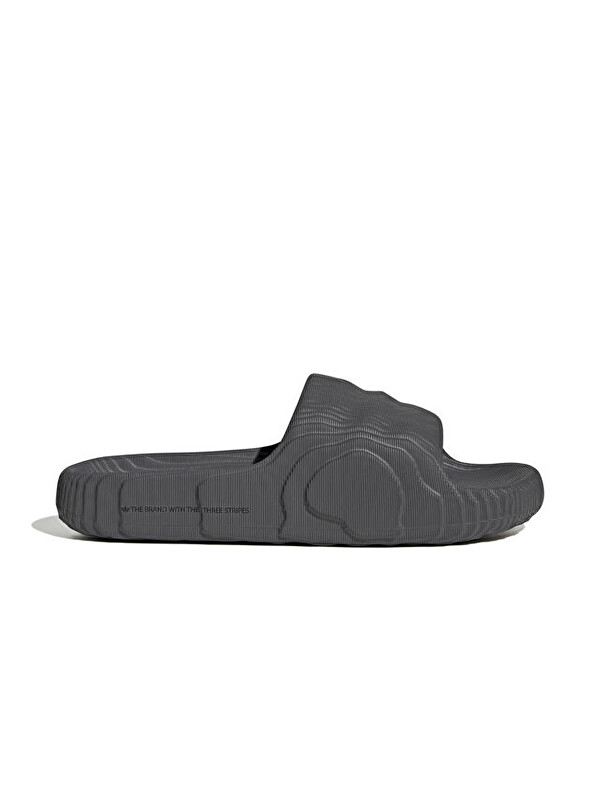 Adidas Adilette 22 Erkek Terliği HP6522 Siyah