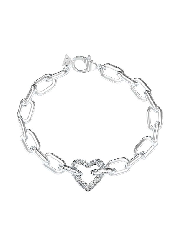 Guess JGUJUBB05016JWRHS Kalpli Kadın Bileklik