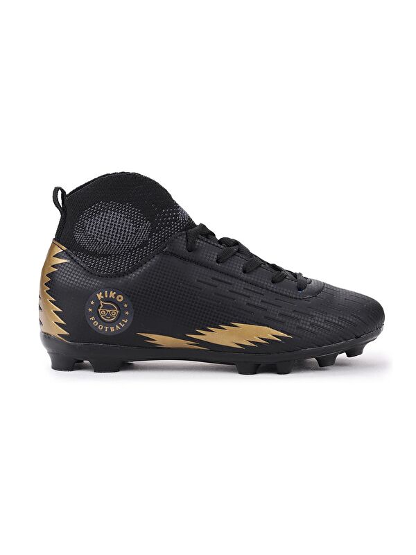 Tusa FKP Boğazlı Krampon Çim Saha Erkek Çocuk Futbol Ayakkabı - Görsel 5