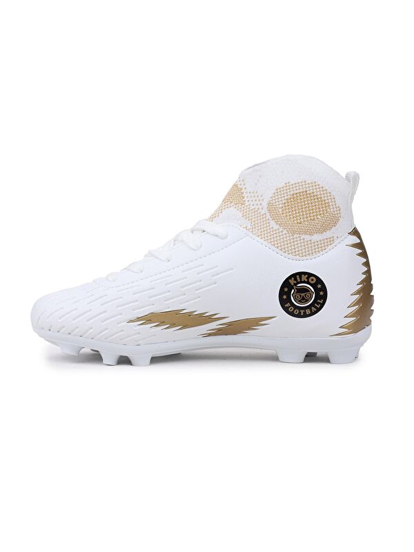 Tusa FKP Boğazlı Krampon Çim Saha Erkek Çocuk Futbol Ayakkabı - Görsel 6