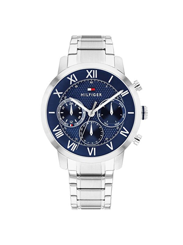 Tommy Hilfiger TH1710728 Erkek Kol Saati