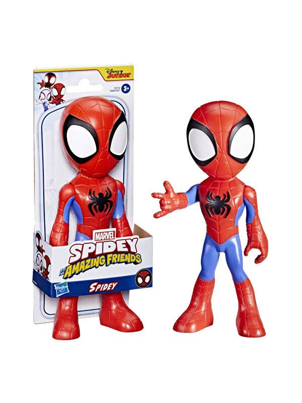 Spidey And His Amazing Friends Dev Figür F6689-F8174