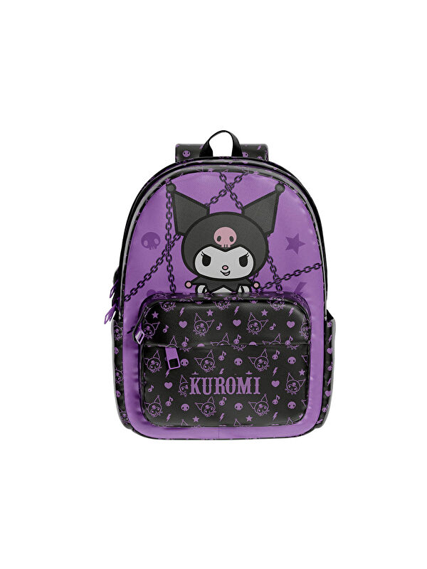 Kuromi Okul Çantası 3188