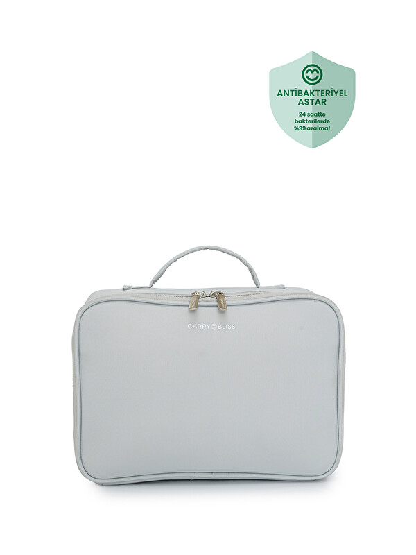 Carry Bliss TidyPack Antibakteriyel Astarlı Bebek Kıyafet ve Bez Düzenleme Çantası