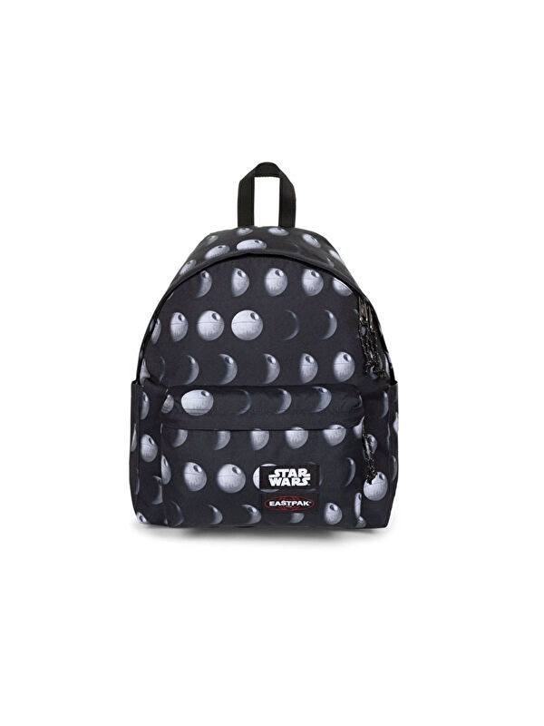 Eastpak Day Pak'R Sw Death Star Black Sırt Çantası EK0A5BG41Q21