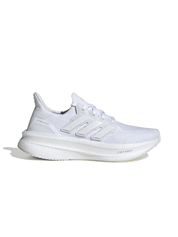 Adidas Ultraboost 5 W Kadın Koşu Ayakkabısı ID8848 Beyaz