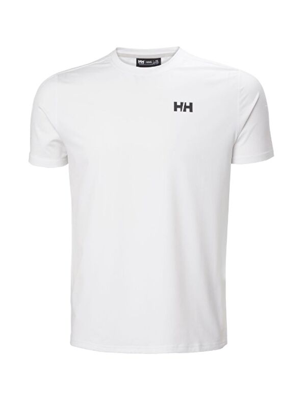 Helly Hansen Hp Ocean Erkek Yuvarlak Yaka Tişört HHA.34580.001