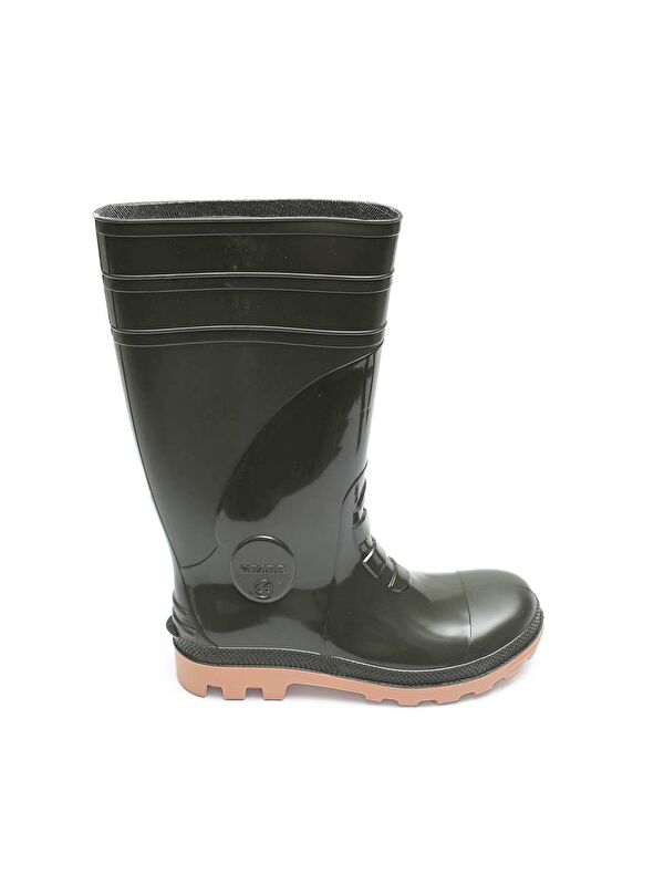 Kışlık Erkek Çelik Burun Çelik Taban Çizme - Görsel 3