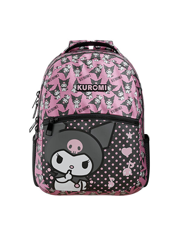 Kuromi Okul Çantası 3160
