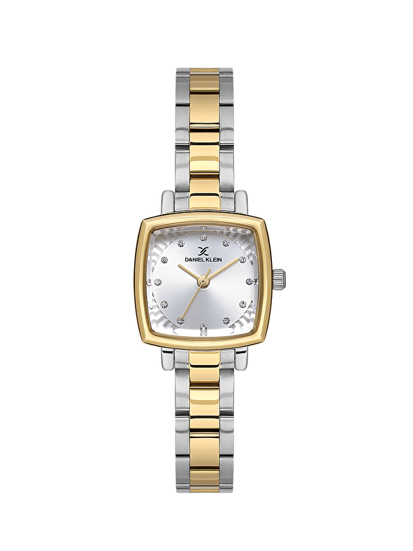 Daniel Klein DK.1.13922-4 Premium Kadın Kol Saati