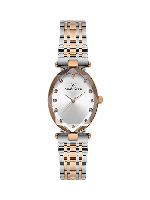 Daniel Klein DKE.6.10891-9 Premium Kadın Kol Saati