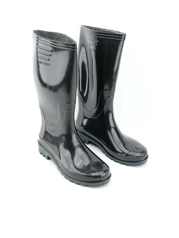 Kışlık Erkek Uzun Çizme - Görsel 4