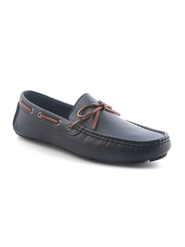 John May Erkek Oxford ( Klasik) TZ-14121 Laci Yakma