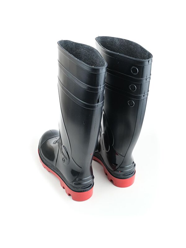 Kışlık Erkek Çelik Burun Çizme - Görsel 5