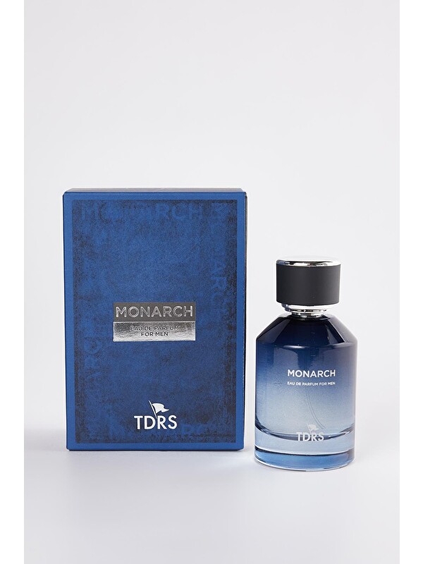 TUDORS Monarch Bergamot Özel Seri Uzun Süre Kalıcı 100 Ml Edp Erkek Parfüm