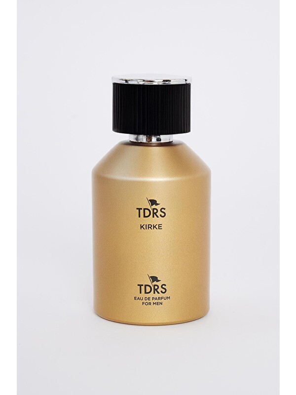 TUDORS Kirke 100 Ml Çarkıfelek Şeftali Özel Seri Uzun Süre Kalıcı Erkek Parfüm