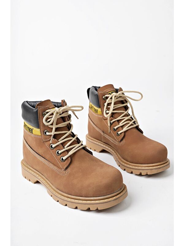 COREX Suya Soğuğa Dayanıklı Unisex Kışlık Bot - Görsel 3