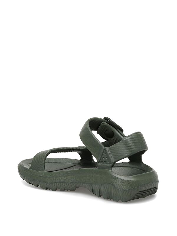 SANDEY F 2FX Haki Erkek Çocuk Sandalet - Görsel 4