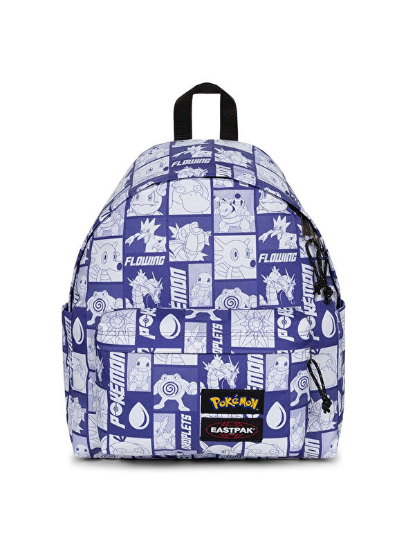 Eastpak Day Pak'R Pokemon Navy Sırt Çantası EK0A5BG42T81
