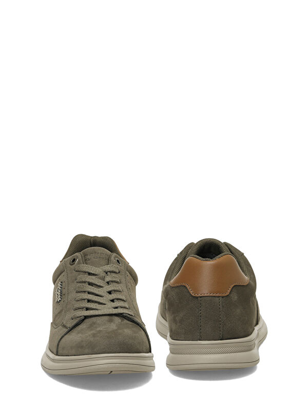 238015N 5FX Haki Erkek Ayakkabı - Görsel 6