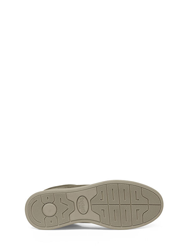 238015N 5FX Haki Erkek Ayakkabı - Görsel 7