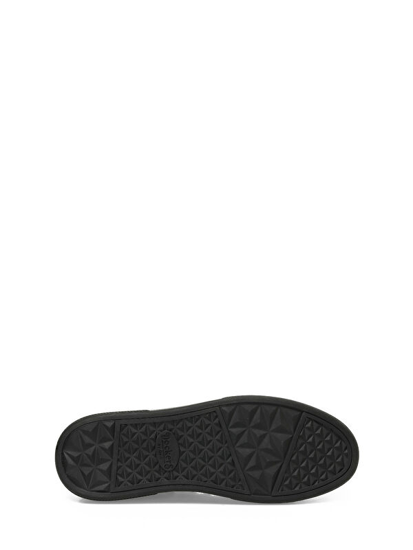 234255 5FX Siyah Erkek Ayakkabı - Görsel 8