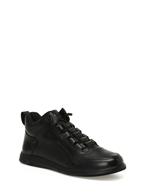 KANE HI 5PR Siyah Erkek Bot - Görsel 3