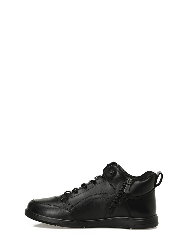 KANE HI 5PR Siyah Erkek Bot - Görsel 4